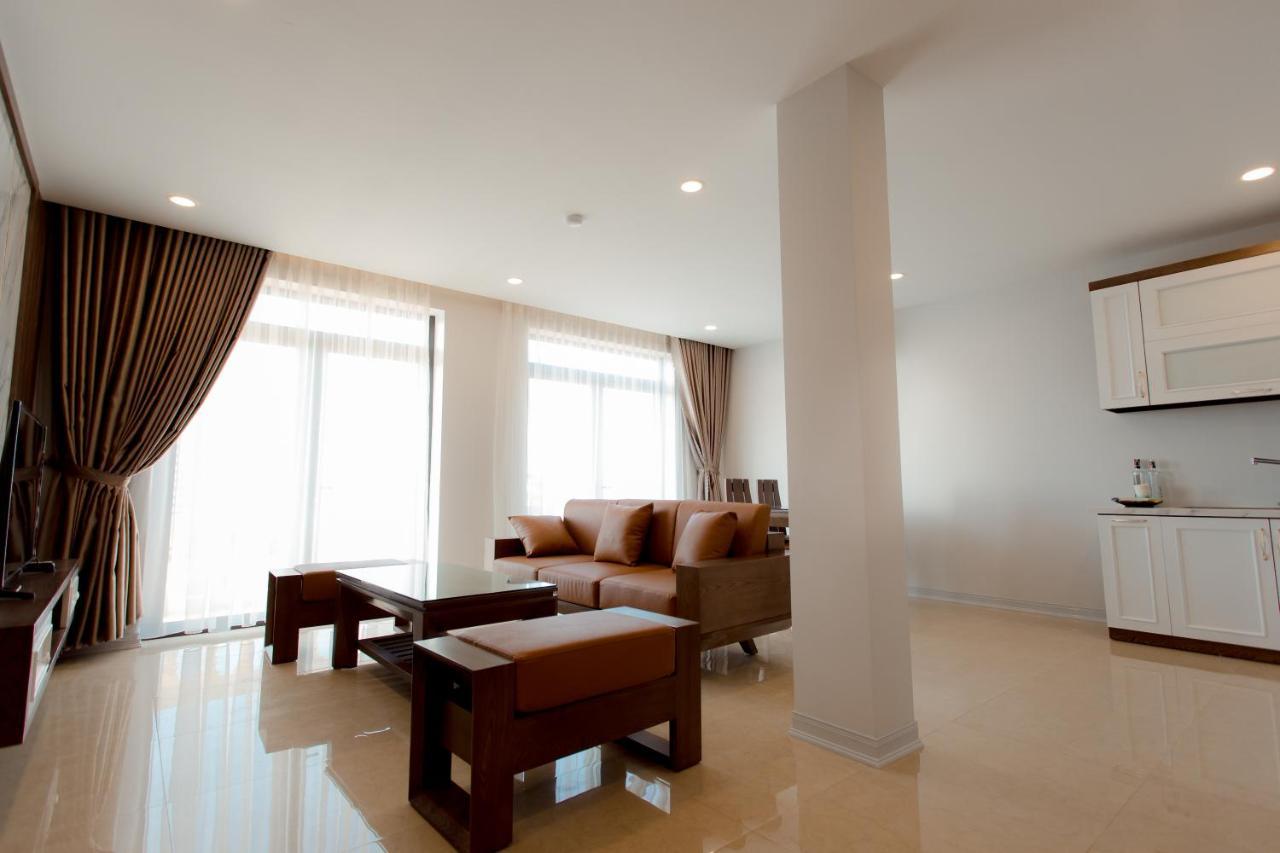 Korea Hotel Bac Giang Exterior foto